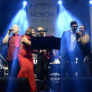 Moson Big Band koncert