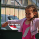 Családi nap a Gyerekek Átmeneti Otthonában