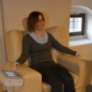 Nezsideri óvodákból látogattak városunkba