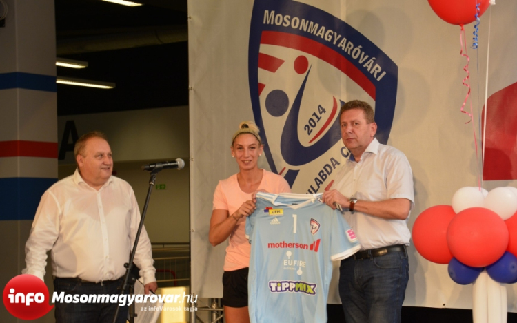 MKC Évadnyitó - képes beszámoló