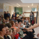 10. Tavaszköszöntő Jótékonysági sütisütő verseny