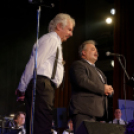 MOSON BIG BAND X. JUBILEUMI KONCERTJE (Fotó: Horváth Attila)