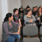 24 órás vetélkedő megbeszélése (Fotó: Nagy Mária)