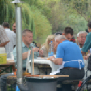 Nyárbúcsúztató Fesztivál (Fotó: Nagy Mária)