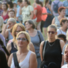 Nyárbúcsúztató fesztivál (Fotó: Bánhegyi István)