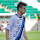 FUTURA Mosonmagyaróvár - Lipót (2:1) Gratulálunk! (Fotó: Nagy Mária)