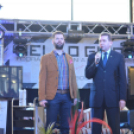 Esküvő kiállítás 1 (Fotó: Nagy Mária)