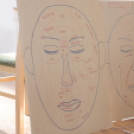 Egészség-nap a Fehér Ló Közösségi Házban (Fotó: Horváth Attila)