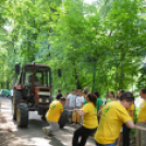 Paraszt olimpia (Fotó: Nagy Mária)