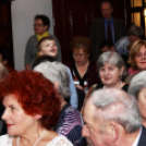 Múzeumi esték: A Vissz-Hang Vegyeskar koncertje