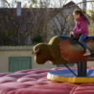 Mosonmagyaróvári Csokoládé Fesztivál, első nap