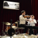 NEMZETKÖZI TANÁRI HANGVERSENY