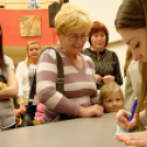 VÍZ világnapja 2015 a Futurában (Fotó: Horváth Attila)