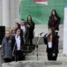 Március 15-i városi ünnepség