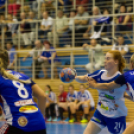 Mosonmagyaróvár KC - Kisvárda 21-20 (13-12)
