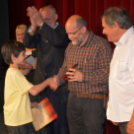 XXVI. Moson Megye Színjátszó Találkozó (Fotó: Bánhegyi István) 