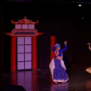 Japán Kert (Fotó: Horváth Attila)