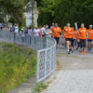 Fáklyafutás, XIV. Európai Ifjúsági Olimpiai Fesztivál Győr 2017 