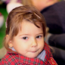 Mesekocsi - bábszínház a Pillangó óvoda és családi napköziben