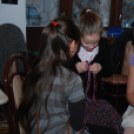 Fonó a Cselley-házban  (Fotó: Nagy Mária)