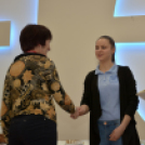 13. Tavaszköszöntő, jótékony süteménysütő verseny