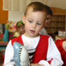 Farsang a Pillangó Óvoda és Mini Bölcsődében