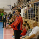 MKC SE - Győri Audi ETO KC (21-41) (NBI Alapszakasz) (Fotó: Horváth Attila)