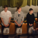 Mosoni Karácsony (Fotó: Nagy Mária)