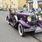 Pannonia-Carnuntum (Fotó: Nagy Mária)