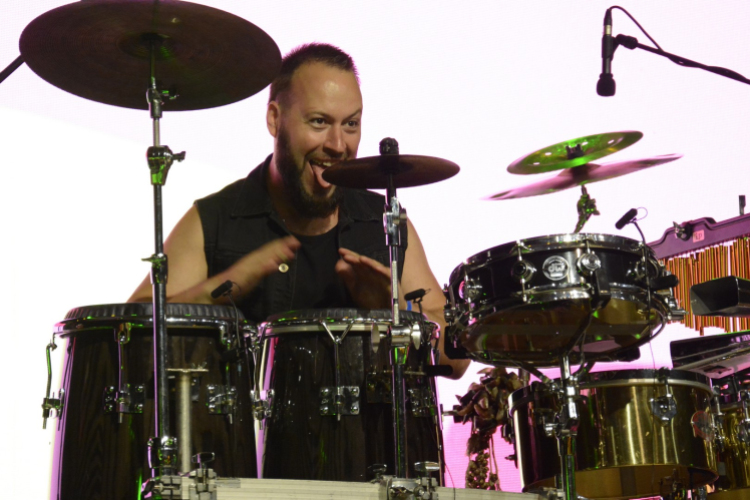 NYÁRI FESZTIVÁL – SZENT ISTVÁN NAPOK 2019, Első nap