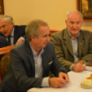 Lions hálaadó teadélután (Fotó: Nagy Mária)