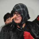 Kertbarátok Farsangi Ünnepsége (Fotó: Nagy Mária)