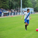 MTE 1904 Futura Mosonmagyaróvár - Móri SE (2:2) (Fotó: Nagy Mária)