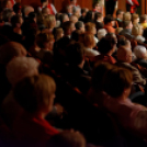 Lions jótékonysági koncert a Musikverein Andau és Kühne Fúvószenekarral  (fotó: Horváth Attila)