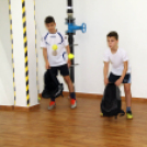 MTE karácsonyi ünnepély és családi nap