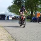 Street Fighter Show Jánossomorján Szöllősi Pepével