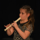 Mosonyi Mihály Zeneiskola - Növendék hangverseny (Fotó: Nagy Mária)