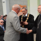 Egyetem tanévnyitó (Fotó: Nagy Mária)