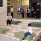 Jótékonysági süteménysütő verseny