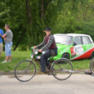 Veterán autó és motor találkozó (Fotó: Nagy Mária)