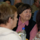 Mozgássérültek karácsonya - KÜHNE Étterem (fotó: Horváth Attila)