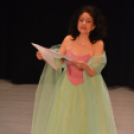 Művésztalálkozó (Fotó: Nagy Mária)