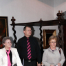 Múzeumi esték: A Vissz-Hang Vegyeskar koncertje