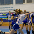 Mosonmagyaróvár KC - Kisvárda 21-20 (13-12)