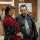 Art Flexum - Téli Tárlat (fotó: Horváth Attila)