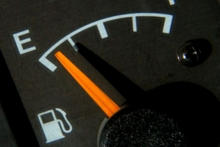 Meddig drágulhat még az üzemanyag?