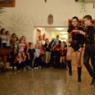 Galaxy RRC az Orchidea Hotelben