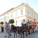 Kult - Utca  divatbemutató