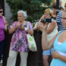 Kult - Utca  divatbemutató