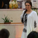 Mosonmagyaróvári Esküvői Kiállítás 2014.